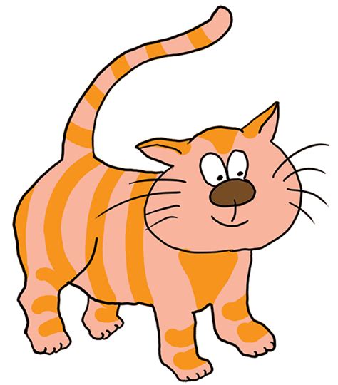 Cat Clipart Transparent - Download Free PNG Images