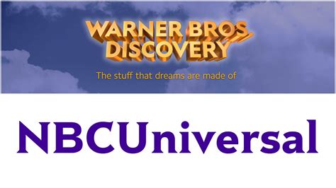 Warner Bros. Discovery Endgame: Flip to Comcast, NBCUniversal?