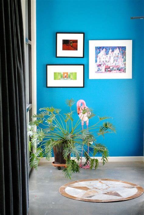 Color Cheat Sheet: The 21 Most Perfect Blue Paint Colors For Your Home ...