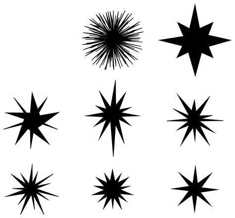 Twinkle clipart - Clipground