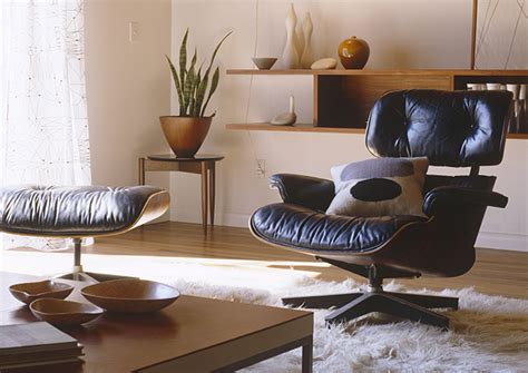 Eames Chair: 7 Quintessential Mid-Century Modern Designs to Know