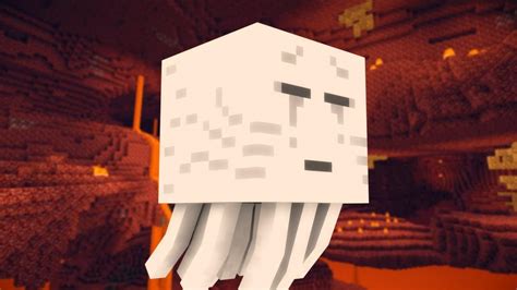 Minecraft Ghast: Location, Attacks, drops and more!