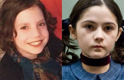 The Eerie Real Life Horror Story Parallel To 'Orphan'