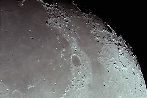 My Latest Astrophotography Shots: the Moon! - Global Geek News