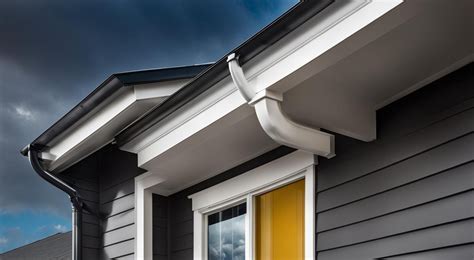 Explore Top Gutter Replacement Options for Your Home