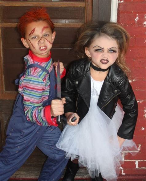 23 Creative Halloween Costumes Ideas For Siblings | Munchkins Planet