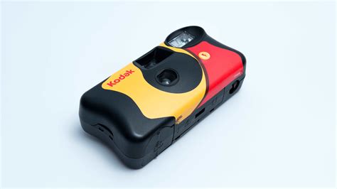 13 Best Disposable Digital Camera For 2023 | Robots.net