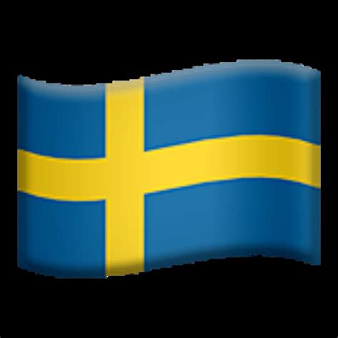 🇸🇪 Flagge: Schweden Emoji Kopieren Einfügen 🇸🇪