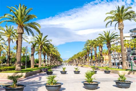 10 Free Things to Do in Salou - Make the Most of Your Holiday in Salou ...