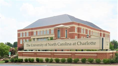 UNC Charlotte tuition soon free for Amazon employees in NC | WRAL TechWire