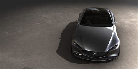 Report: The Next Mazda 6 Will Get an I6 and RWD