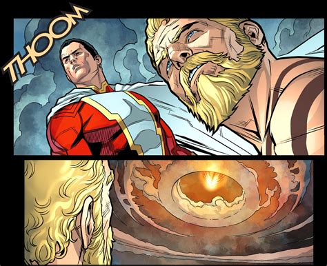 Superman Kills Hercules (Injustice Gods Among Us) – Comicnewbies