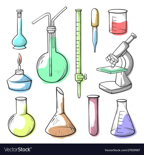 All Laboratory Equipment