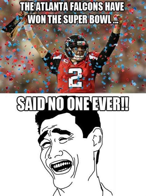 Atlanta Falcons New Orleans Saints Memes