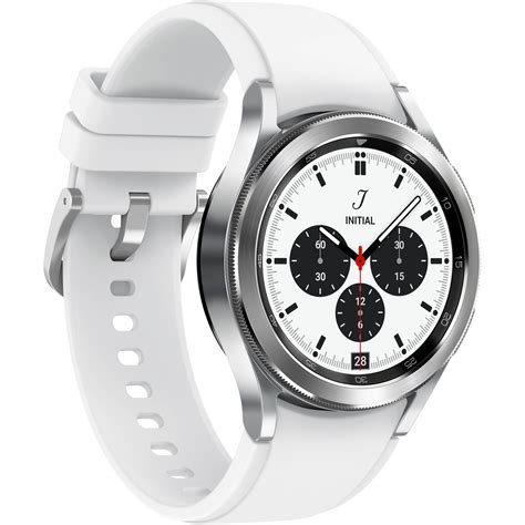 Samsung Galaxy Watch4 Classic Smartwatch SM-R885UZSAXAA B&H