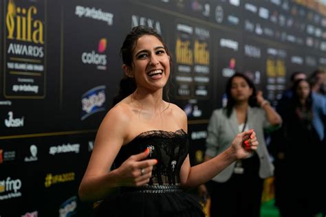 Abu Dhabi hosts a pandemic-delayed Bollywood awards ceremony | The ...