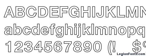 Helvetica neue 75 bold - wcjawer