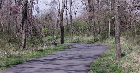 Olathe Parks and Rec wants your input on future of trails, greenways ...