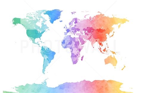 2023 World Map Wallpaper Pinterest Ceremony – World Map With Major ...