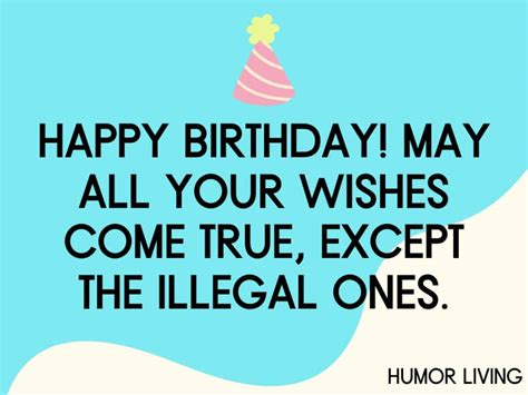 50+ Funny Birthday Wishes for Coworkers - Humor Living