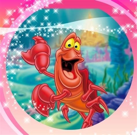 Sebastian - The Little Mermaid Photo (8251343) - Fanpop