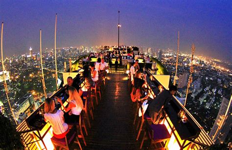 Bangkok Nightlife – What Should You Know? • The Trip Blogger