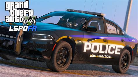 New Car Pack LSPDFR - GTA 5 LSPDFR POLICE MODS - YouTube