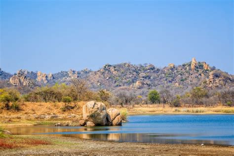 Matobo National Park - Shadows Of Africa