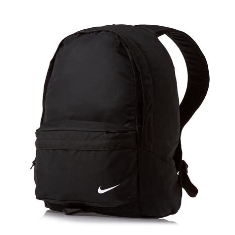 #nike #backpack •pin//@sammymitxch | Nike backpack, Black nike backpack ...