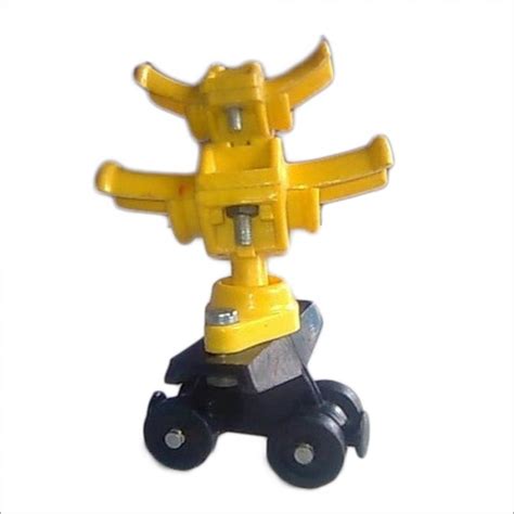 Crane Trolley Assembly Parts, INR 300 Per Piece, RESHMA MOULDING WORKS