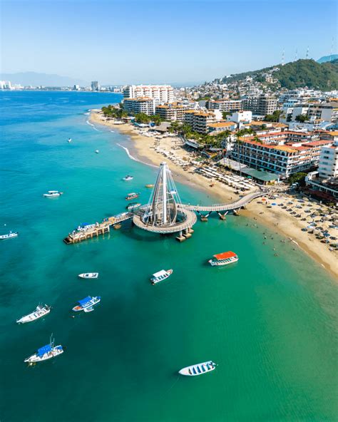 Planning the Best Trip to Puerto Vallarta, Mexico | Ultimate Guide