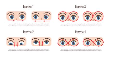 Eye Exercises To Improve Vision | Eye To Eye Family Vision Care