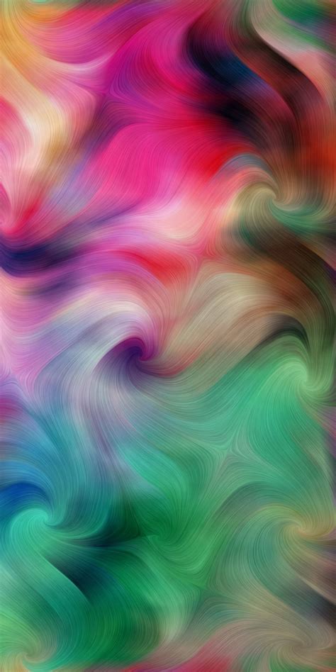 Colorful Abstract Wallpaper / Colorful Abstract Art Ultra Hd Desktop ...