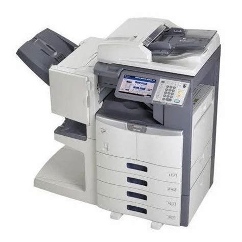 Digital Photocopier Machine at best price in New Delhi by Abhiraj ...