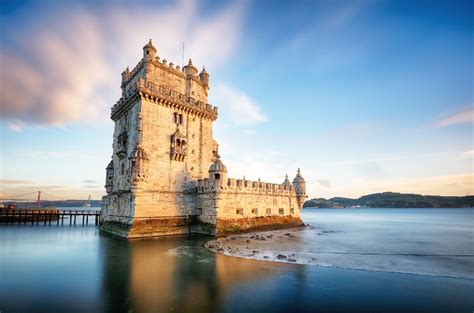 Belém Tower - History and Facts | History Hit