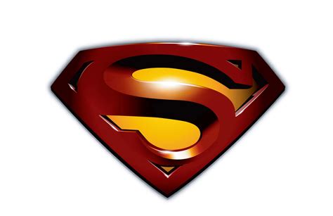 Superman Logo Vector - ClipArt Best