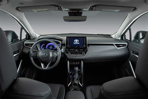 2022 Corolla Interior Lights - Interior Paint Colors 2022