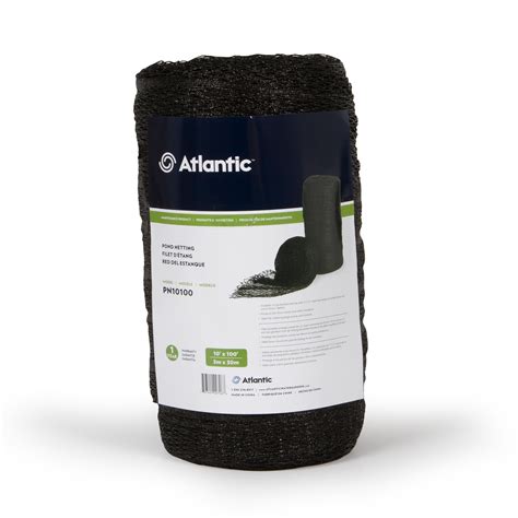 POND NETTING - 10' X 100' ROLL - Pond and Pet Direct Supplies