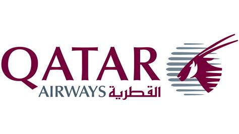 Qatar Airways Logo, symbol, meaning, history, PNG, brand