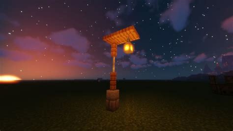 How to make a Minecraft Lantern: Materials, Uses and more! – FirstSportz