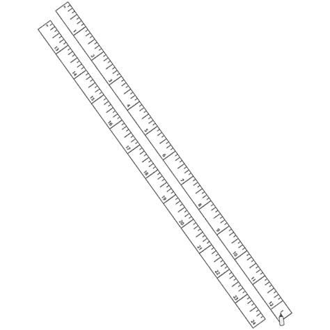 Online Ruler - Your Free and Accurate Printable Ruler!