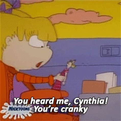 Cynthia Rugrats Quotes - ShortQuotes.cc