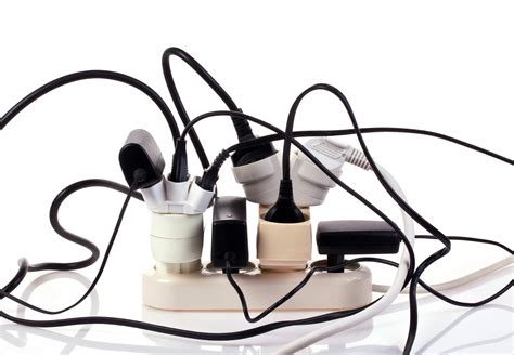 Winter Electrical Hazards | Raceway Electric, LLC