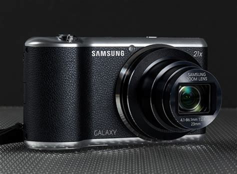 Samsung Galaxy Camera 2 Review | PCMag