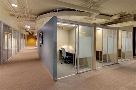 Glass office partitions, Sliding room dividers, Cubicle design