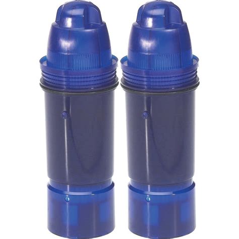 Pur 7-Cup Water Filtration Pitcher with 2-Pack Replacement Filter ...