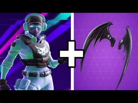 5 Best *BREAKPOINT* Skin Combos | Fortnite Battle Royale - YouTube