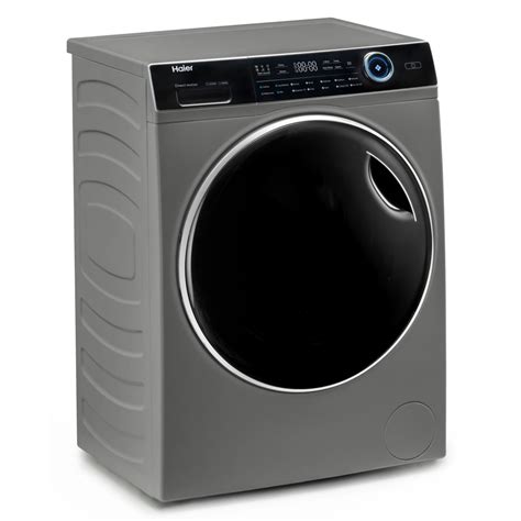 Haier HW100-B14979S 10kg I-Pro Series 7 Freestanding Washing Machine ...