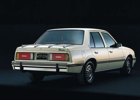 Lost Cars of the 1980s – Cadillac Cimarron | Hemmings Daily