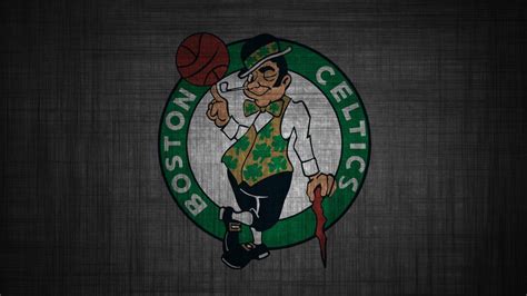 Celtics Logo Wallpapers - Top Free Celtics Logo Backgrounds ...